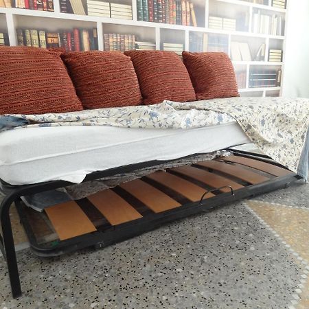 Binario 26 Villa Roma Ngoại thất bức ảnh