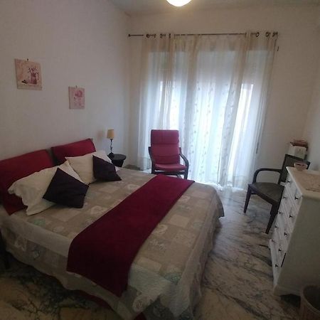 Binario 26 Villa Roma Ngoại thất bức ảnh