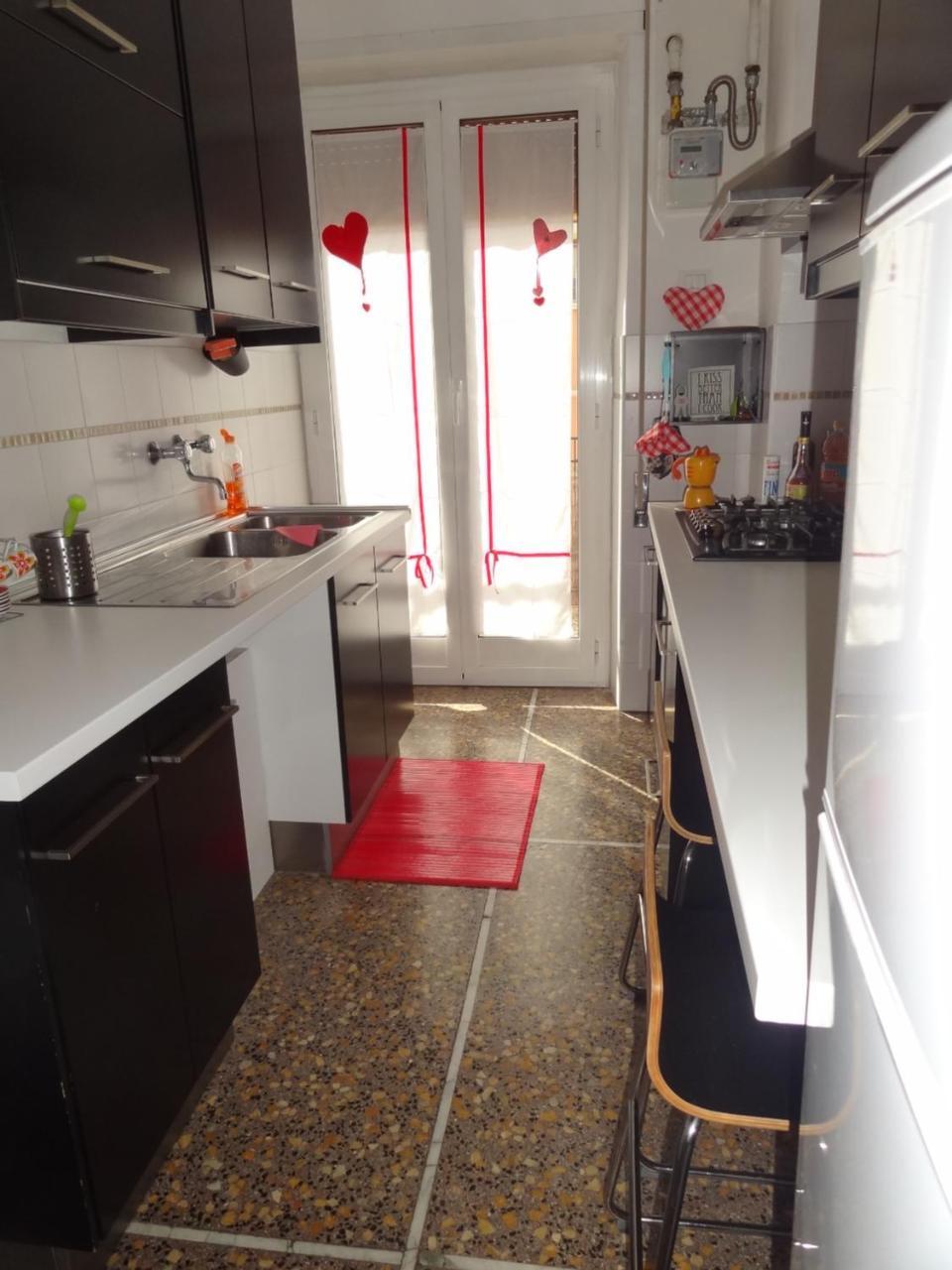 Binario 26 Villa Roma Ngoại thất bức ảnh