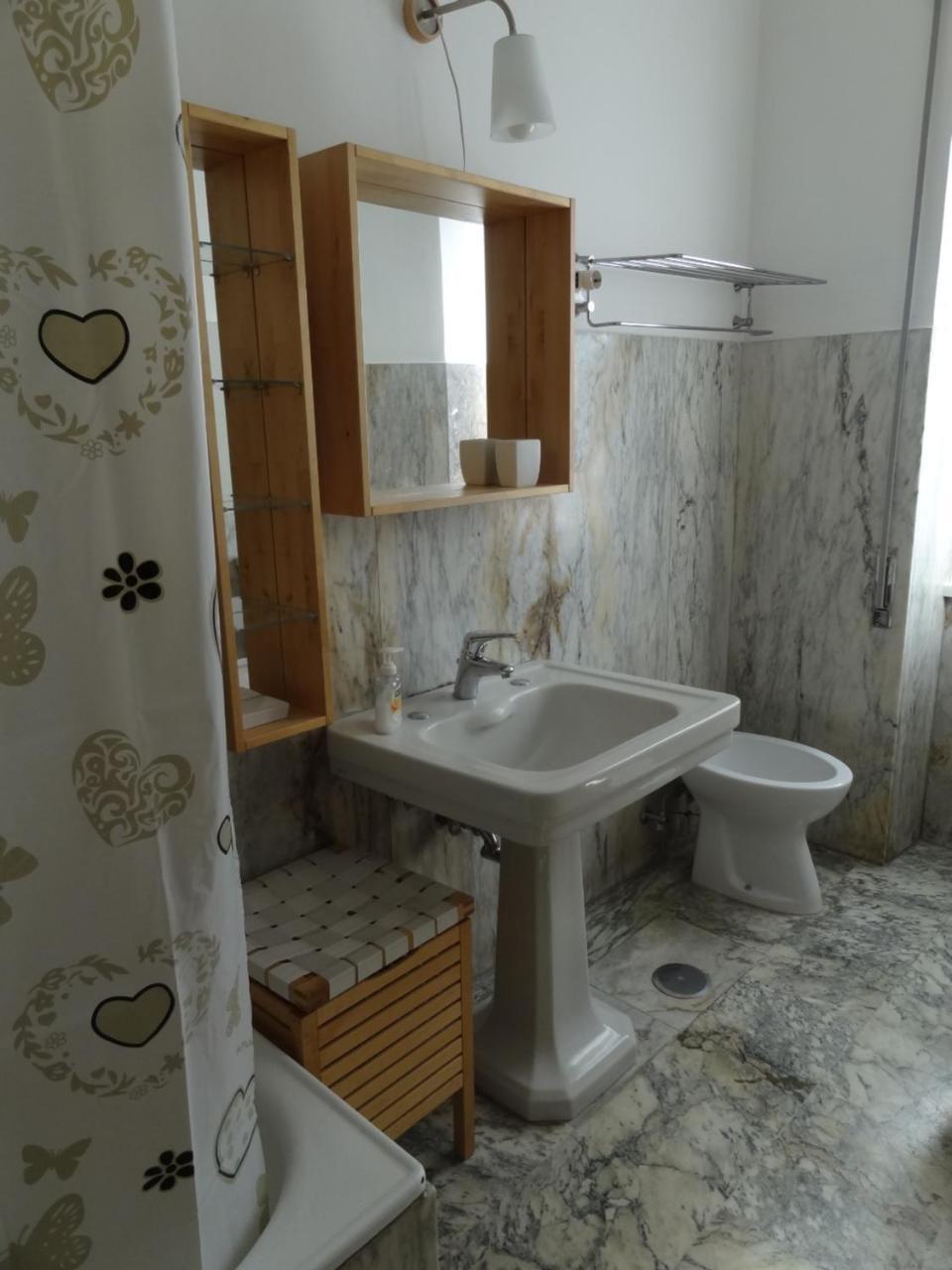 Binario 26 Villa Roma Ngoại thất bức ảnh