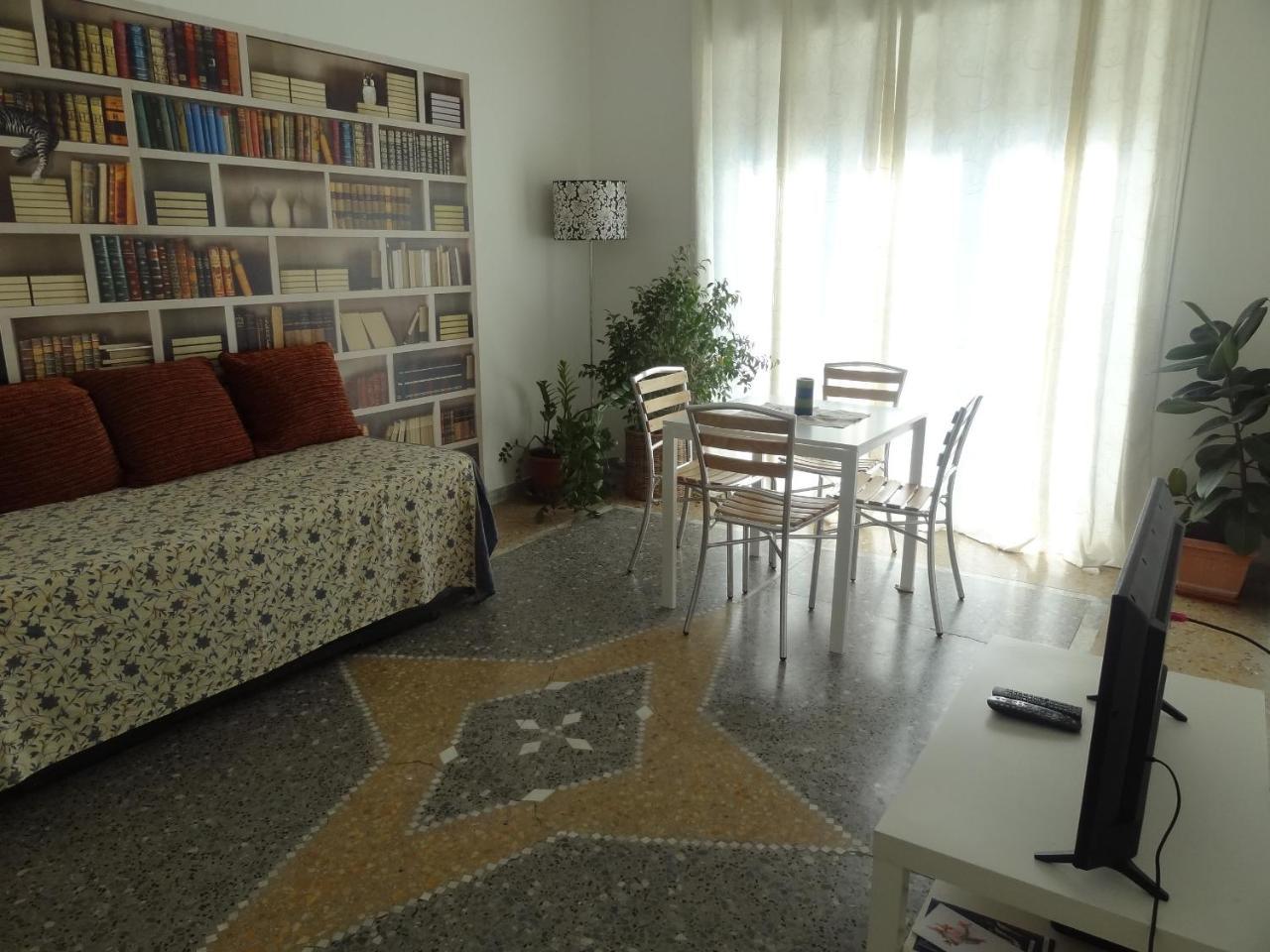 Binario 26 Villa Roma Ngoại thất bức ảnh