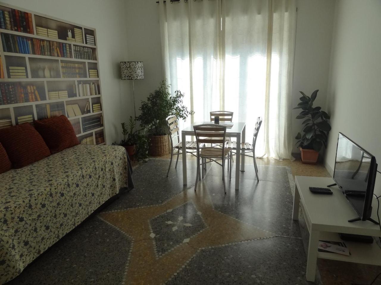 Binario 26 Villa Roma Ngoại thất bức ảnh