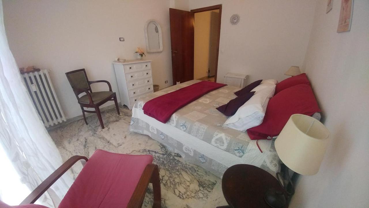 Binario 26 Villa Roma Ngoại thất bức ảnh