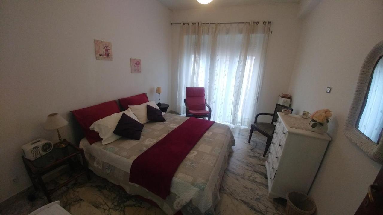 Binario 26 Villa Roma Ngoại thất bức ảnh