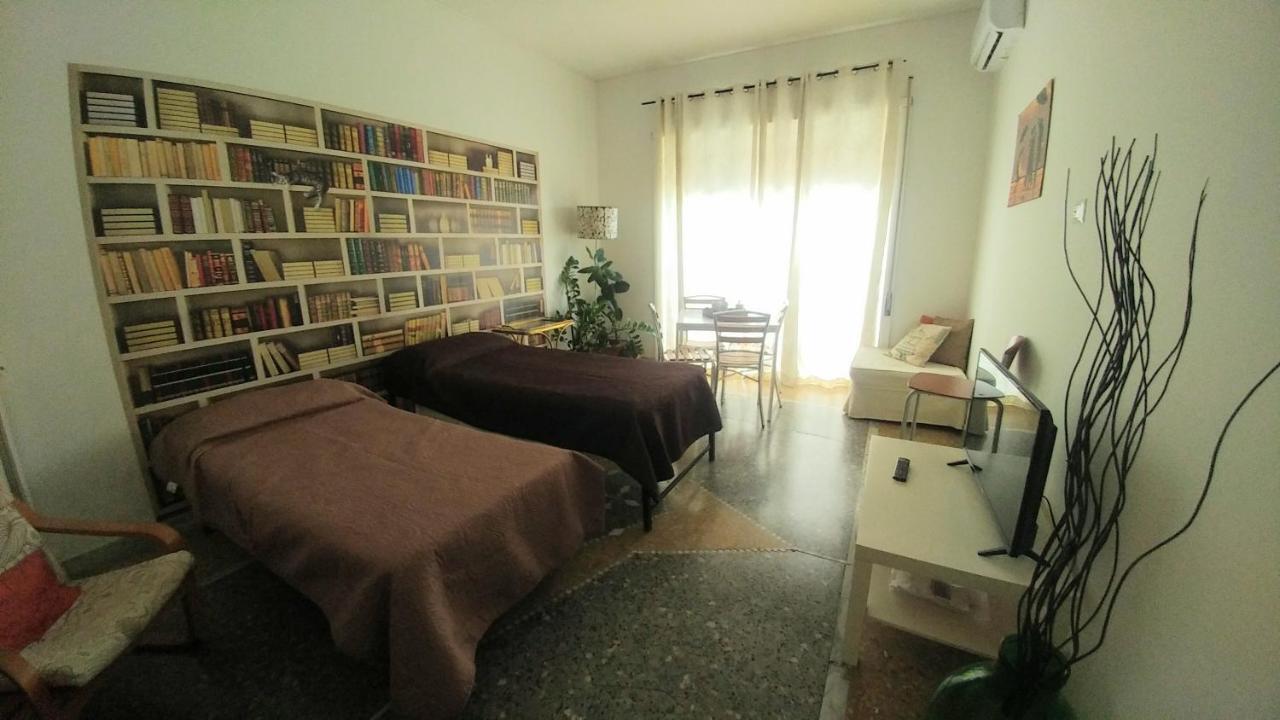 Binario 26 Villa Roma Ngoại thất bức ảnh