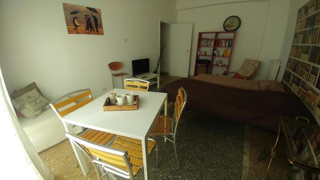 Binario 26 Villa Roma Ngoại thất bức ảnh